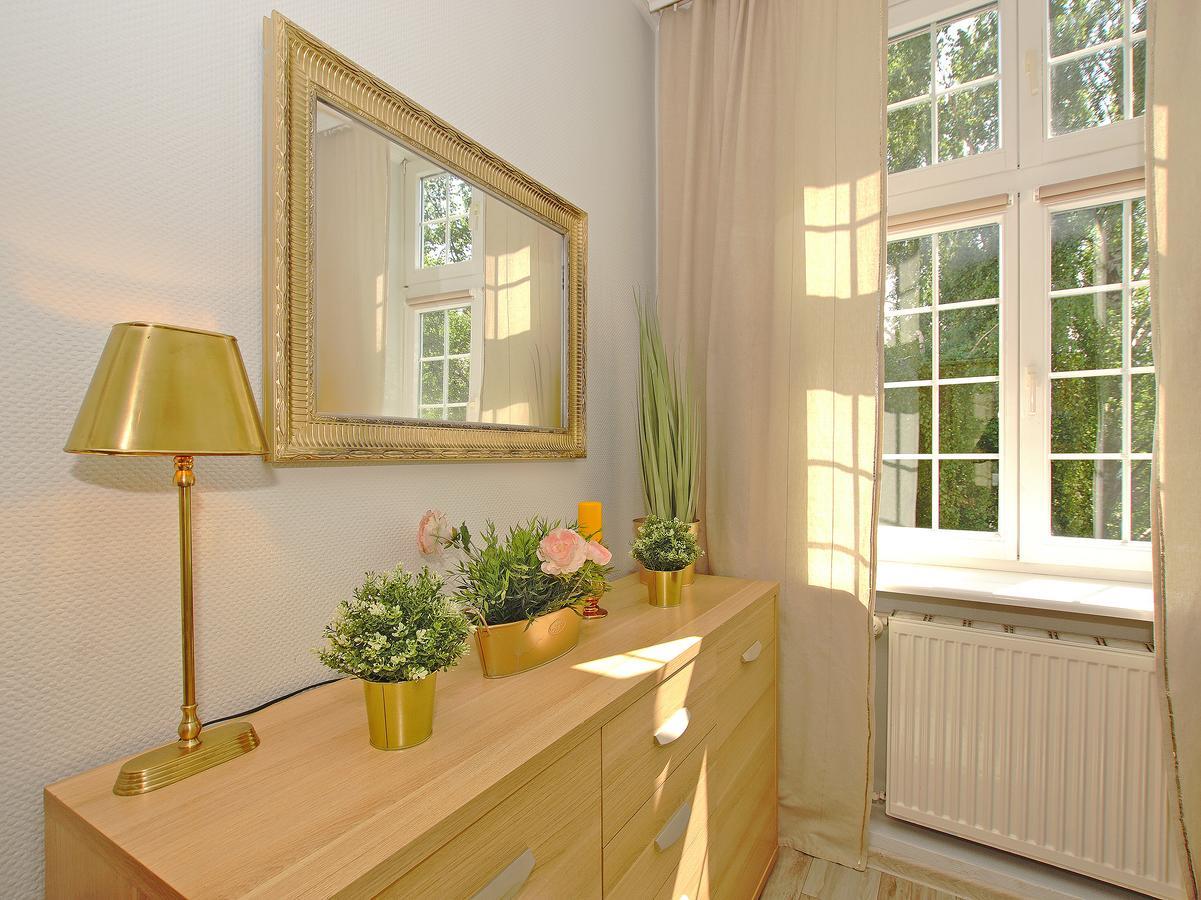 Apartament Starogdanski 51 Buitenkant foto