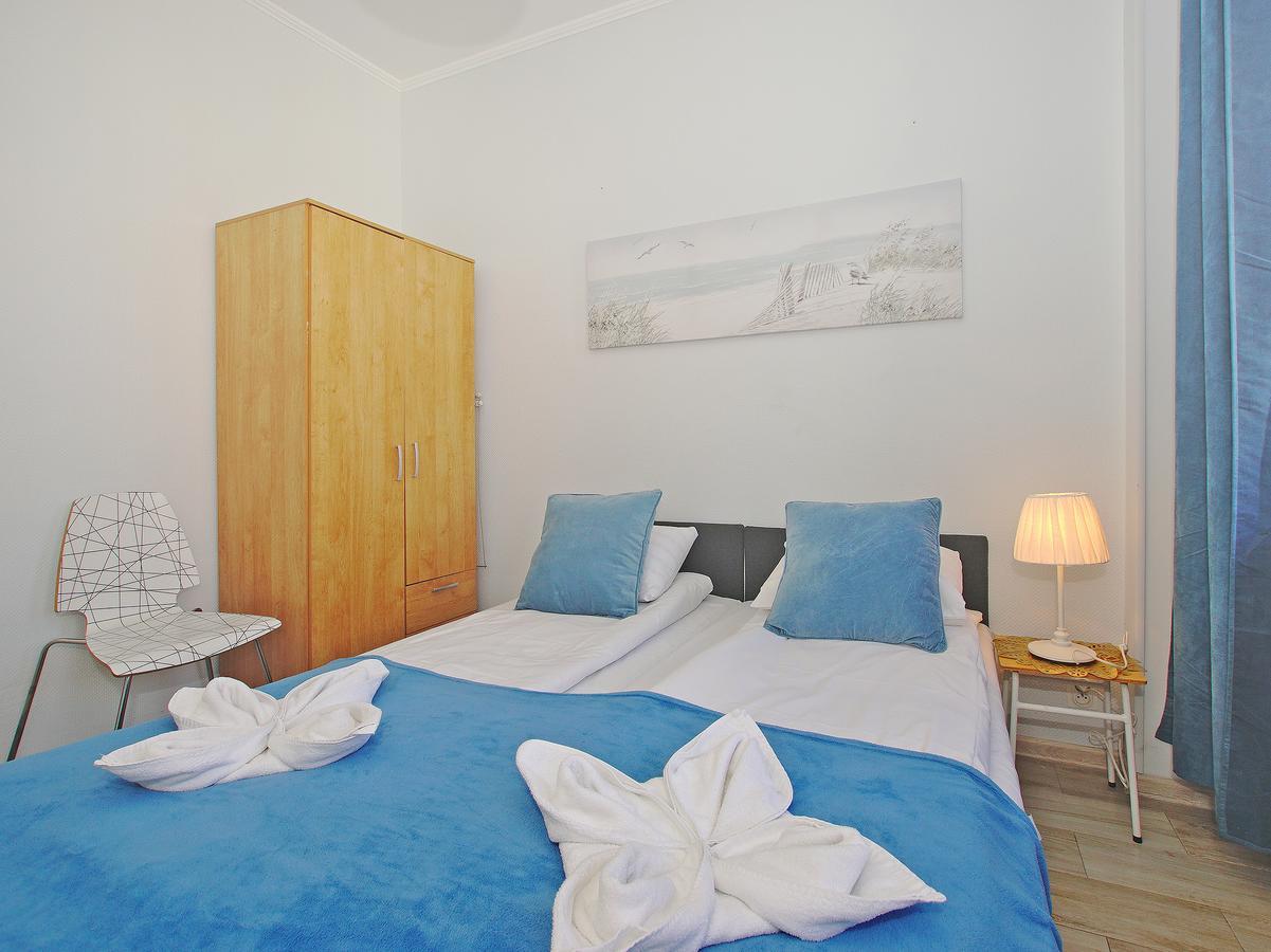 Apartament Starogdanski 51 Buitenkant foto